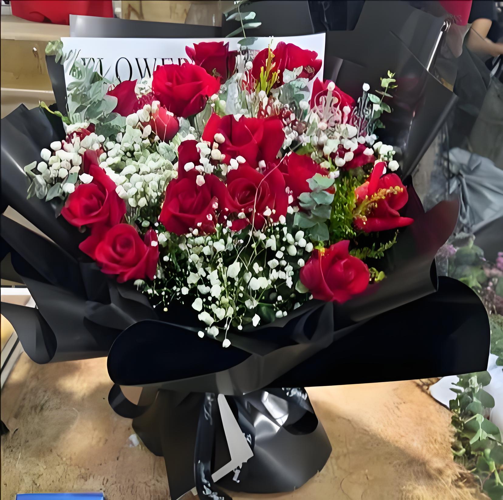 宜宾珙县花店