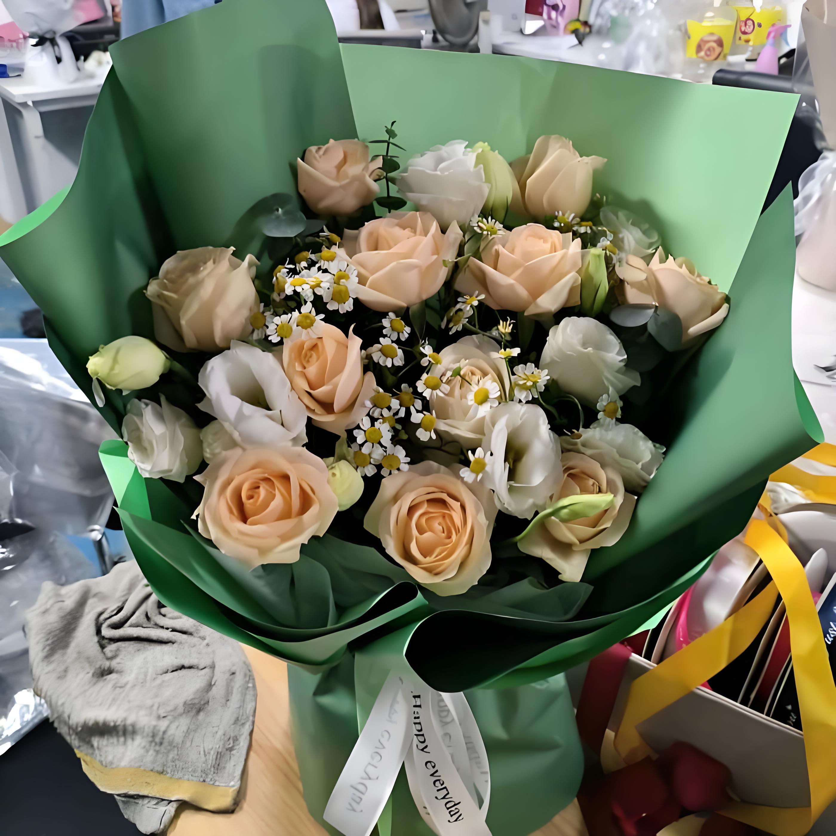 宜宾珙县花店