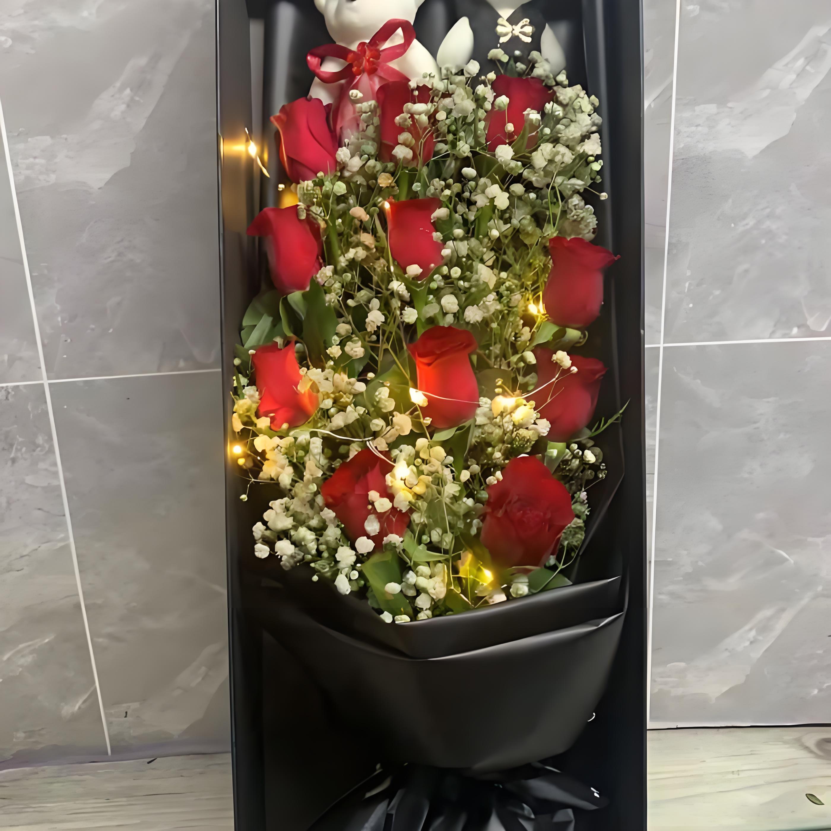宜宾珙县花店